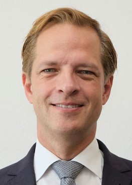 Prof. Dr. med. Christian Grefkes-Hermann